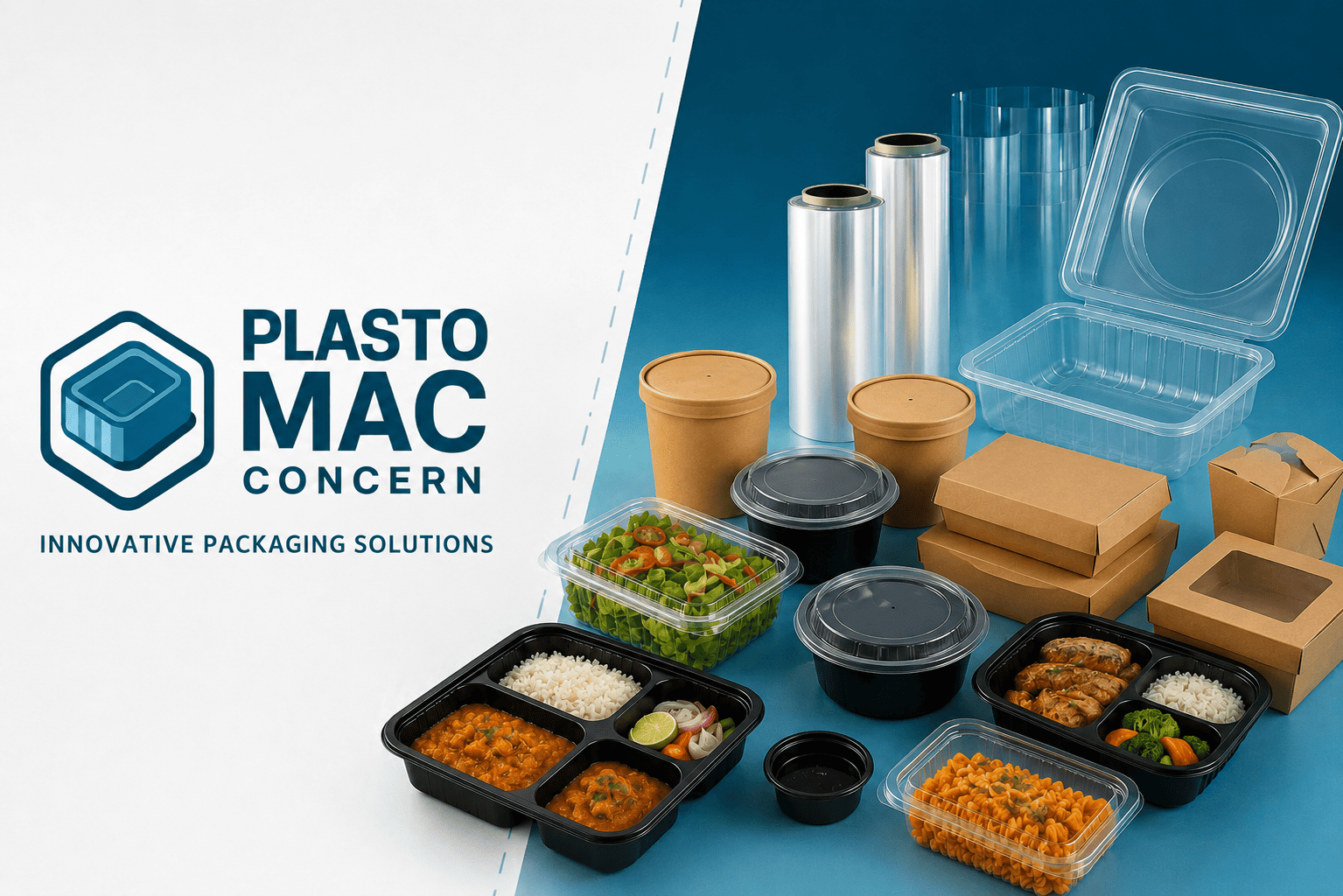 Plasto Mac Concern
