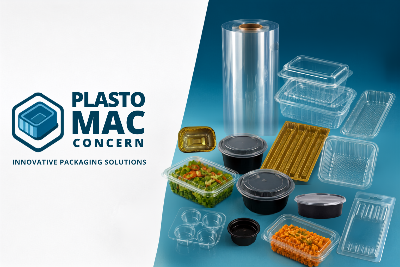Plasto Mac Concern